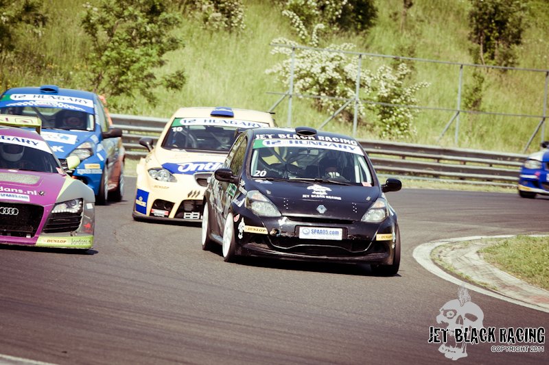 (Foto: Jet Black Racing)